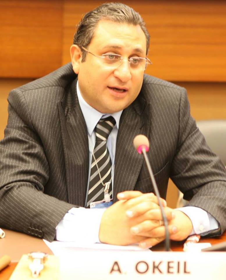 Ayman-Okeil-GM-of-Maat-for-Peace-Development-and-Human-Rights